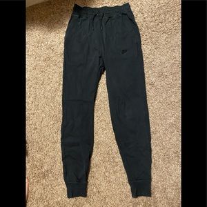 Nike joggers